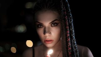 Marika (29): Schválně jsme hledali dům s hrůzostrašnou historií. To, co jsme našli, ale předčilo naše očekávání