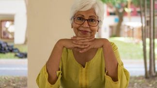 Veronika (63): Nikdy by mě nenapadlo, že milování v pozdním věku může být takovým požitkem