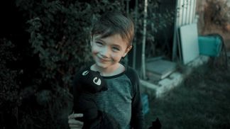 Šarlota (32): Nevěřila jsem vlastnímu dítěti. Dokud jsem nebyla svědkem něčeho neuvěřitelného