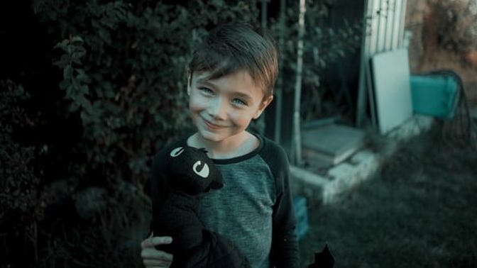 Šarlota (32): Nevěřila jsem vlastnímu dítěti. Dokud jsem nebyla svědkem něčeho neuvěřitelného