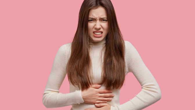 Bolestivá menstruace? Tyhle bylinky našich babiček vám mohou přinést úlevu