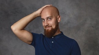 Matěj (31): Místo vášnivého večera jsme jeli na pohotovost. Nikdy mi nebylo trapněji