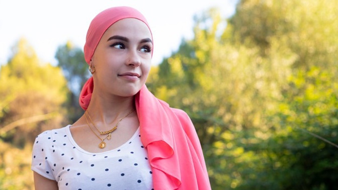 Diana (36): Zhroutil se mi svět. Potkala mě nemoc, která mi rozvrátila manželství