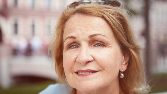 Petra (60): Zatímco doktoři bojovali o můj život, já jsem prožívala něco neuvěřitelně krásného