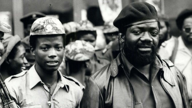 Výročí únosu 66 Čechoslováků: Partyzáni z Angoly přiletěli vyjednávat s komunisty do hospody U Sojků