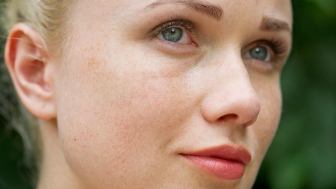 Jana (29): Zamilovala jsem se do někoho, s kým se nesluší, abych byla. Jsem v koncích