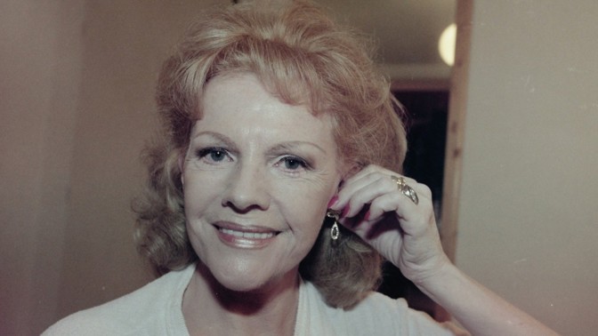 Rok od smrti Evy Pilarové: Proč ji všichni milovali a jaké bylo tajemství její dokonalé figury?