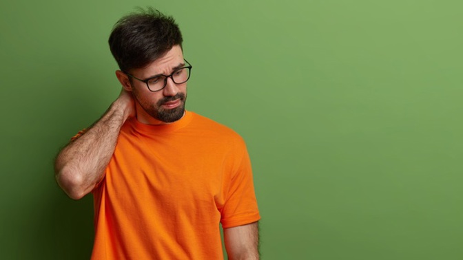 Radim (29): Přítelkyně mě nechtěla zvát k sobě domů. Šokovalo mě, co za tím vězí