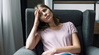 Anežka (33): Žárlím na exmanželovu přítelkyni. Bojím se, že ji naše děti mají raději než mě
