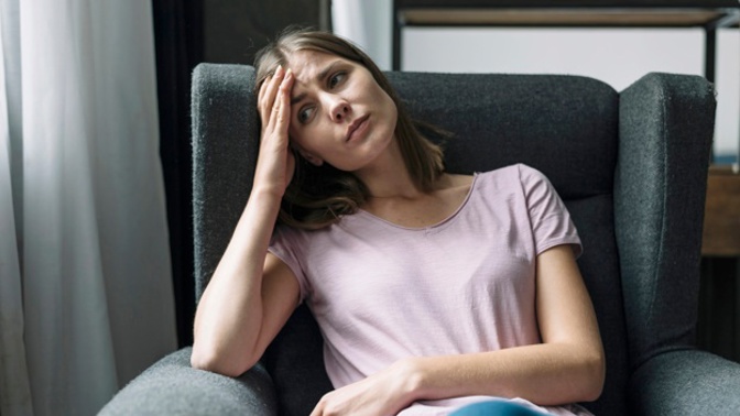 Anežka (33): Žárlím na exmanželovu přítelkyni. Bojím se, že ji naše děti mají raději než mě