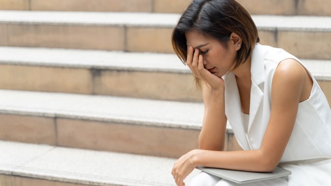 Marta (29): Ve tři ráno mě probudily podezřelé zvuky z obýváku. Co jsem tam následně uviděla, do smrti nezapomenu