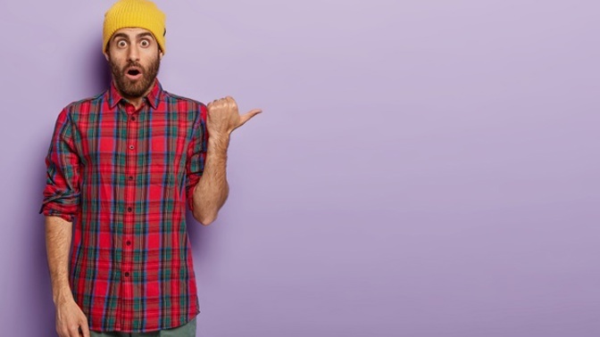 Karel (34): Jakmile žena nemá v ruce vysavač alespoň dvacet minut denně, nedá se s ní mluvit