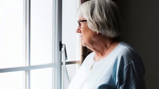 Božena (67): Zeť mě okrádá a tvrdí, že si vymýšlím. Bojím se to říct dceři, má teď jiné starosti
