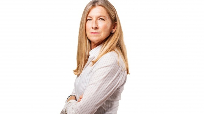 Božena (53): Od začátku mi na příteli mé dcery něco nesedělo. Bohužel jsem měla pravdu