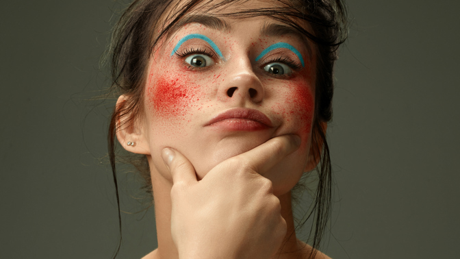 5 nejčastějších chyb v líčení: Neděláte je náhodou i vy?