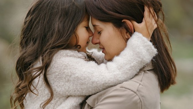 Klaudie (31): Dcera se po nástupu do školky začala chovat divně. Vyděsilo mě, co za tím vězí