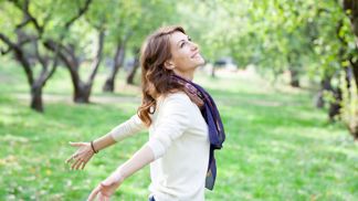 Očistěte své tělo a duši díky jarnímu detoxu