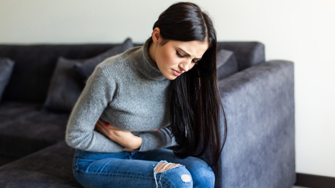 Předmenstruační syndrom: 5 pravidel pro zmírnění typických projevů