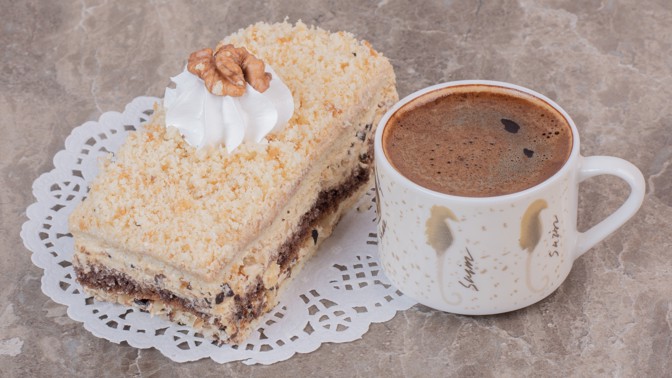 Koláč orgasmus jako z Prostřena: Připravte si úžasný dezert, který probouzí vášně