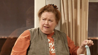 Drzá Berta z Dva a půl chlapa: Když umírala, kvůli covidu se s ní manžel nemohl rozloučit