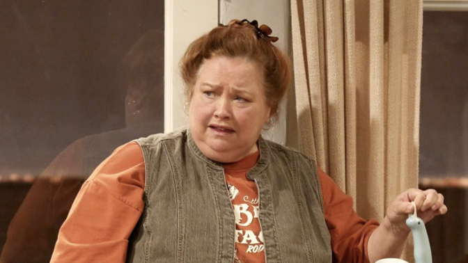 Drzá Berta z Dva a půl chlapa: Když umírala, kvůli covidu se s ní manžel nemohl rozloučit