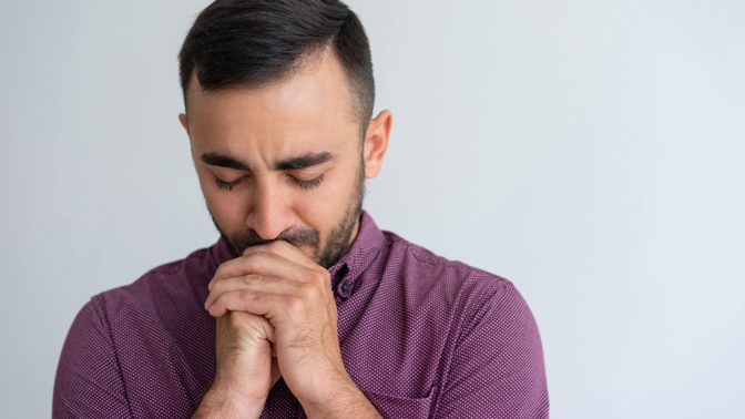 Vašek (36): Mrzí mě, že jsem ženu podvedl, ale už to nešlo jinak. Její chování se nedalo snést