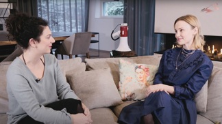 Že bych mohla hrát v bondovce? Tomu jsem stejně jako okolí nevěřila, říká Vlastina Svátková v pořadu Žena v zenu