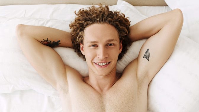 Orální milování: 10 odvážných mužů šlo s kůží na trh. Opravdu to má každý chlap rád?