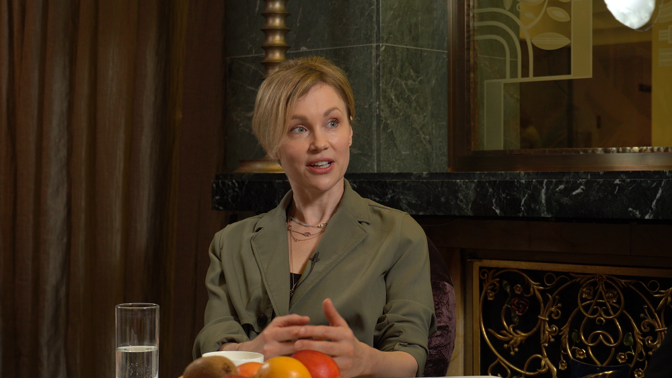 Vlastina Svátková o bulimii: Přítel mi řekl, že mám velký zadek, neměla jsem sebevědomí