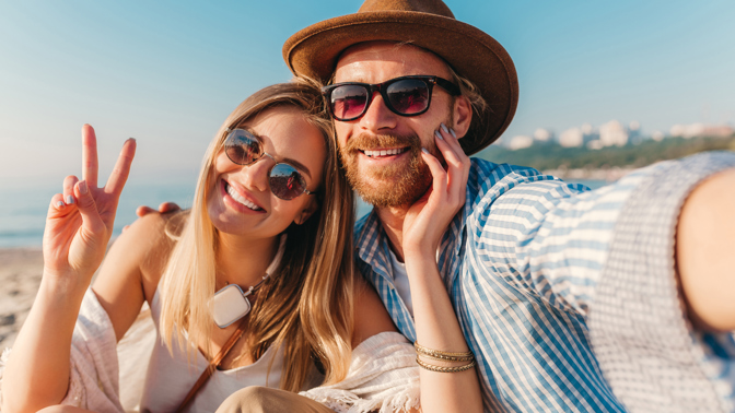 Vašek (29): Moje taktiky na ženy nezabírají. Všechny se mnou chtějí jen kamarádit