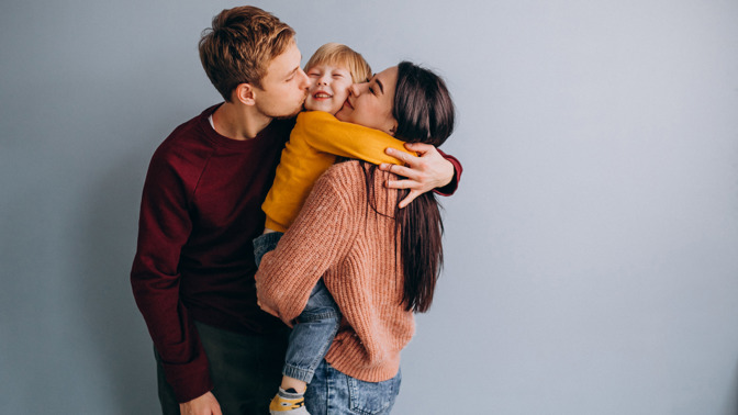 Máte jedináčka? Postarejte se o to, aby z něj nevyrostl sobec