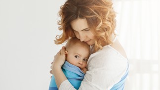 Denisa (34): Odmítla jsem matce půjčit malinkatého syna na víkend. Její reakce mě naprosto šokovala