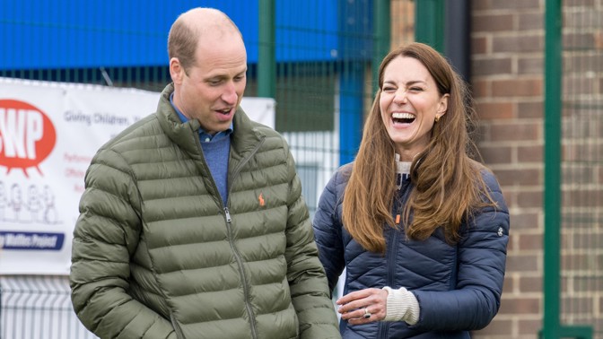 William a Kate poděkovali za deset let podpory a ukázali dojemné rodinné video