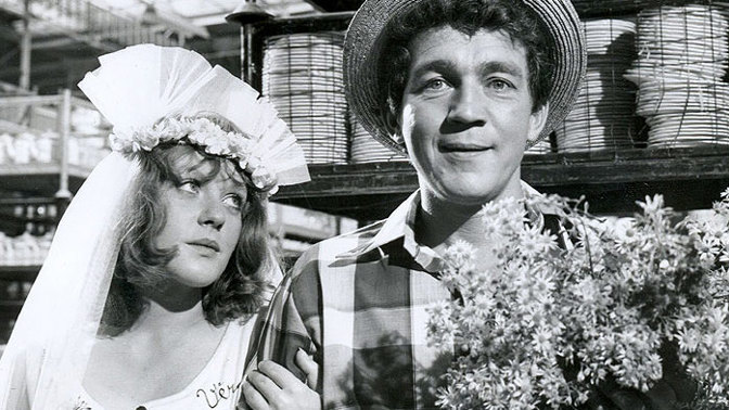 Holky z porcelánu: Skladnici Věrku potkal tragický konec, bylo jí jen 23 let