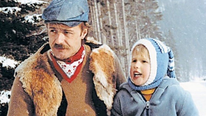 S tebou mě baví svět: Pepíno a Dášenka se ve skutečnosti nenáviděli