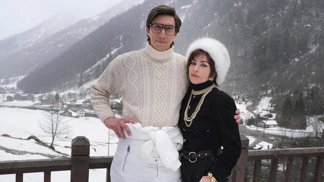 Lady Gaga jako zákeřná vražedkyně! V novém filmu o Guccim si zahraje chamtivou Patrizii Reggiani