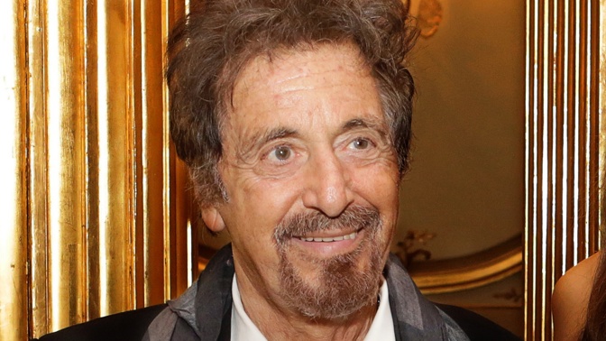 Al Pacino je bezesporu hercem první velikostí. Jeho mládí ale tak skvělé rozhodně nebylo...