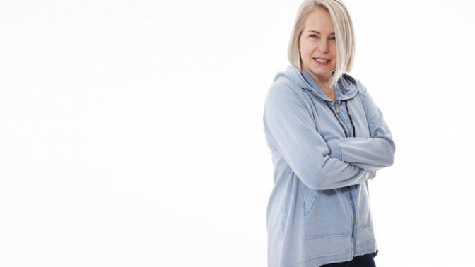 Květa (39): Chtěla jsem dát lekci línému manželovi. Jenže to dopadlo úplně jinak