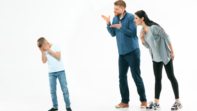 Vědci potvrzují: Děti potřebují dělat chyby. Neúspěch je pro život důležitý