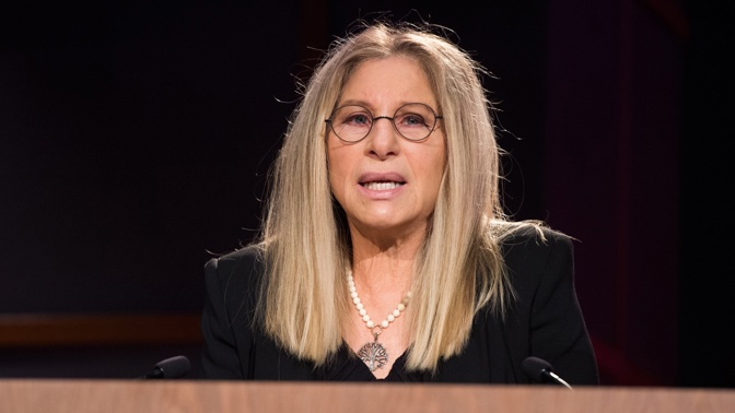 Barbra Streisandová a její láska k milované fence: Aby ji uchovala naživu, rozhodla se ke zvláštnímu kroku
