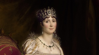 Napoleonova Josefína: Nemyjte se, jedu domů, vzkázal vojevůdce své ženě se zkaženými zuby