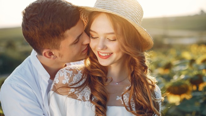 3 znamení zvěrokruhu, která v dubnu 2021 čeká štěstí v lásce