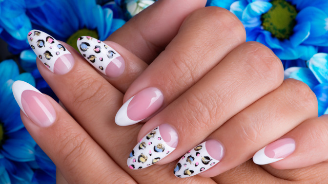 Co o vás prozradí tvar nehtů: Jeden naznačuje extrémně spolehlivého člověka