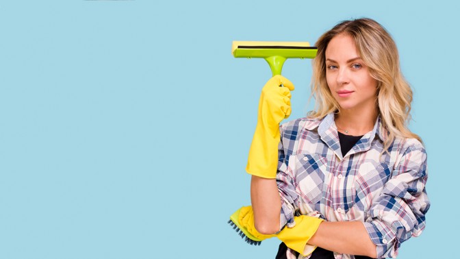 Úklid podle horoskopu: Tato 3 znamení zvěrokruhu jsou neskuteční bordeláři