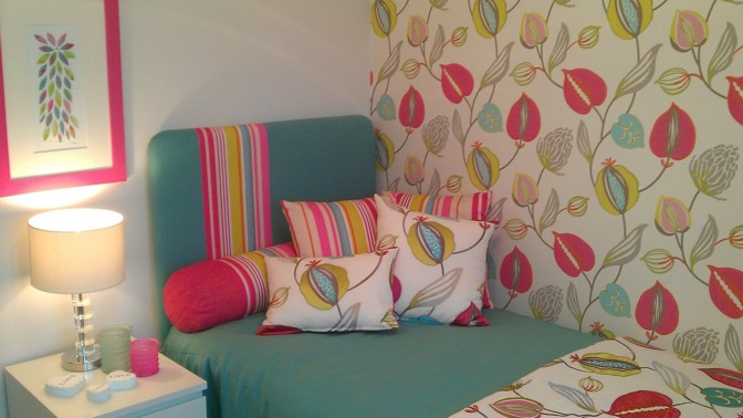 Tenhle zázrak vdechne život interiéru. A nemusíte ani kupovat nový nábytek