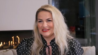 Konflikty bují, nikdy jsem nebyla tak vyčerpaná, říká o covidové době mediátorka Kateřina Bělková v pořadu Žena v zenu