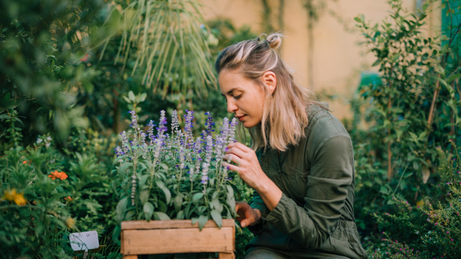 Ztráta čichu po nemoci covid-19: Oživte smysly pomocí snadné metody, již doporučují i experti