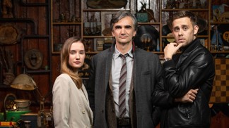 Startuje nový detektivní seriál Boží mlýny: Jak dopadne česká snaha o Columba?