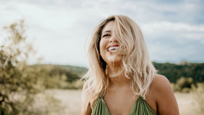 Jak být šťastný: 5 jednoduchých návyků