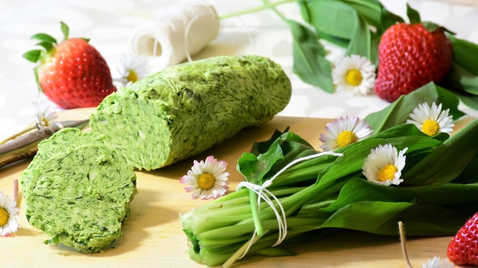 Zázrak jménem medvědí česnek: Kdy vám může prospět, kdy naopak uškodit?